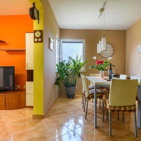 Apartment Sugar Rovinj Extérieur photo
