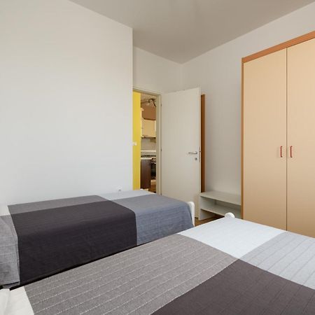 Apartment Sugar Rovinj Extérieur photo