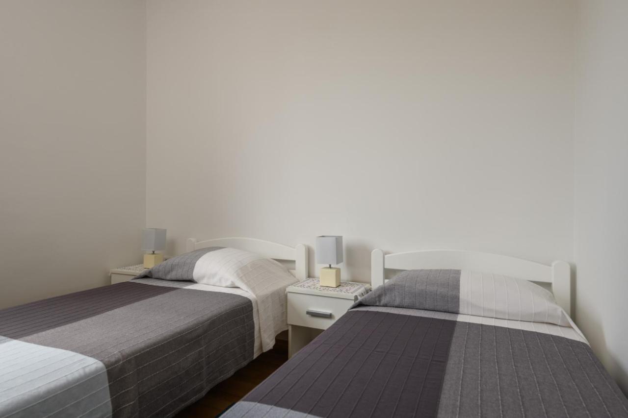 Apartment Sugar Rovinj Extérieur photo