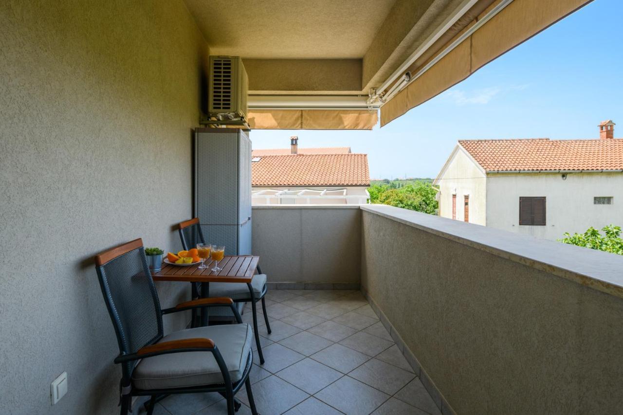 Apartment Sugar Rovinj Extérieur photo