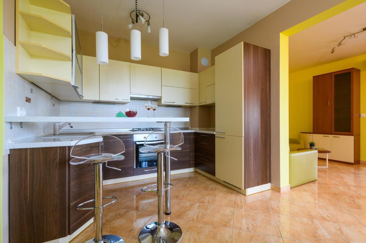 Apartment Sugar Rovinj Extérieur photo