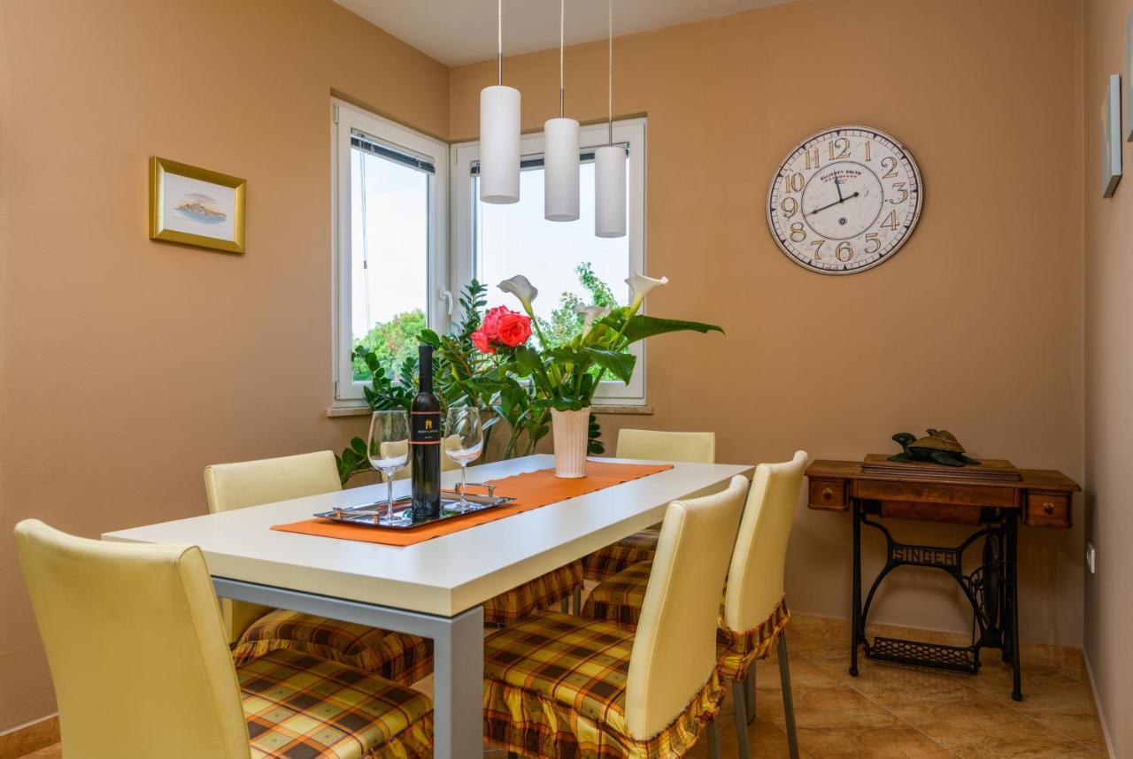 Apartment Sugar Rovinj Extérieur photo