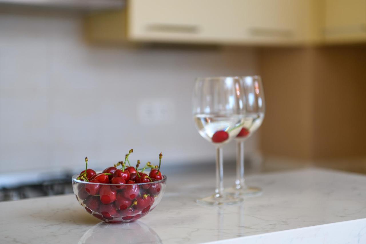 Apartment Sugar Rovinj Extérieur photo