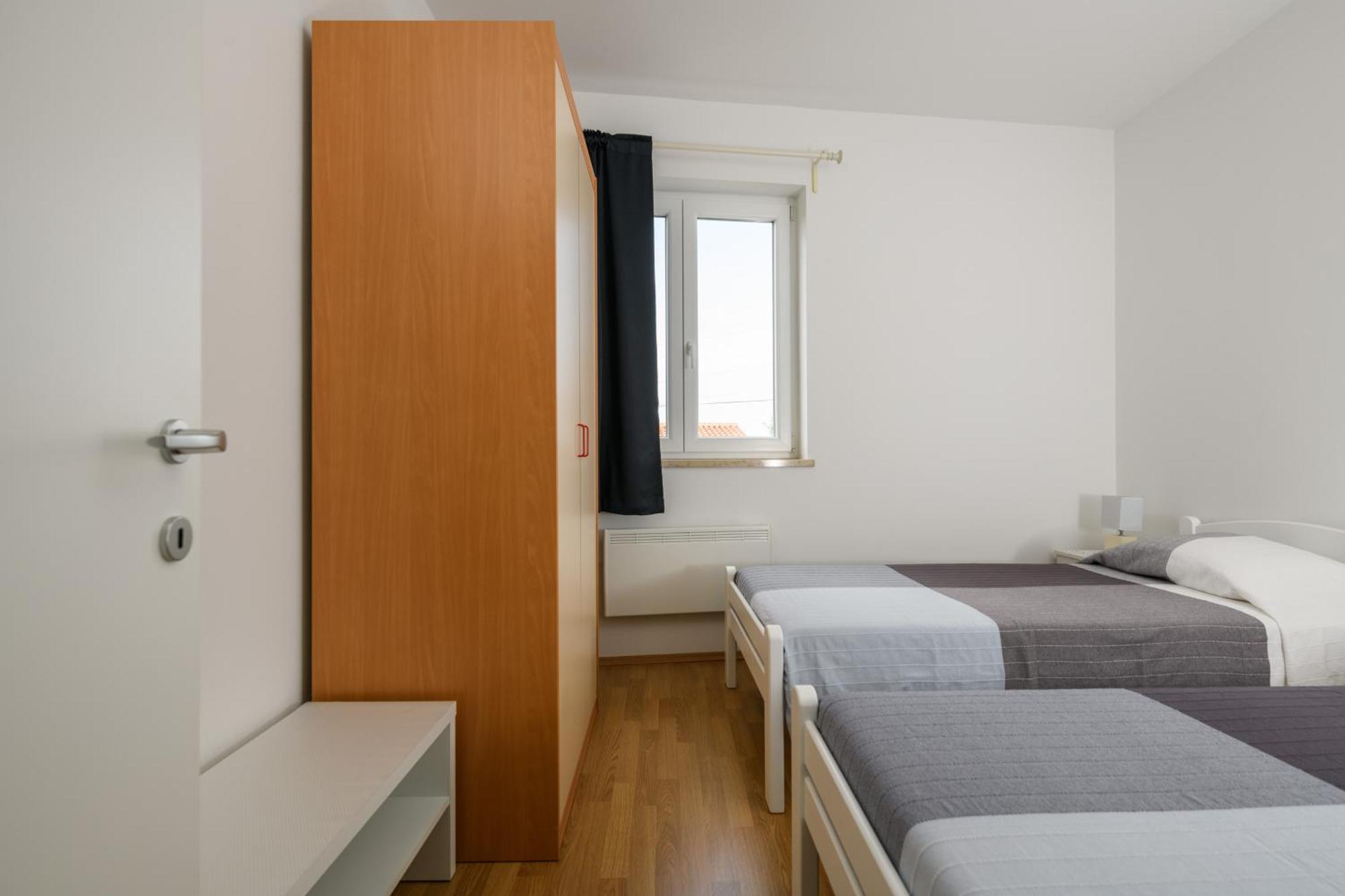 Apartment Sugar Rovinj Extérieur photo