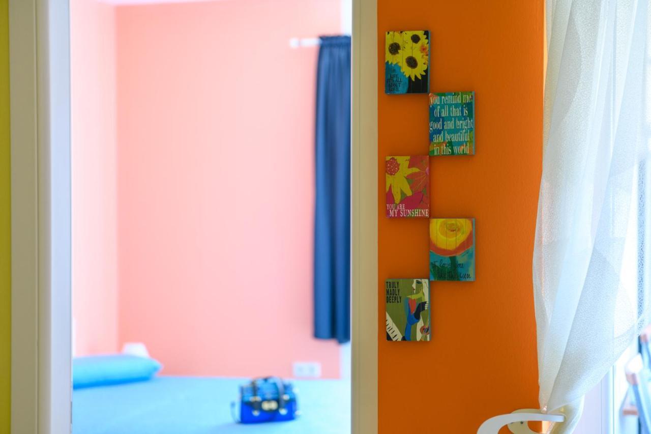 Apartment Sugar Rovinj Extérieur photo