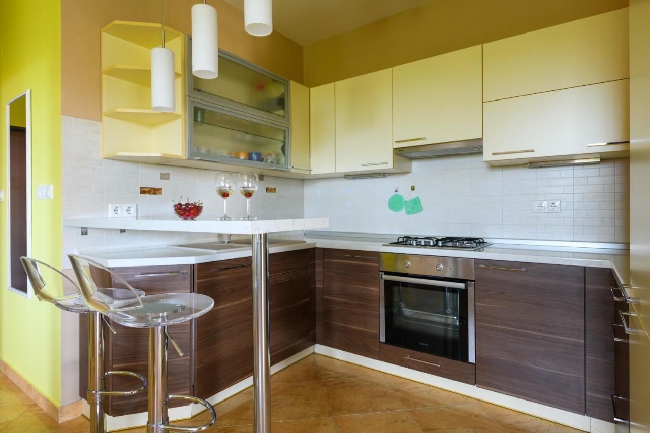 Apartment Sugar Rovinj Extérieur photo