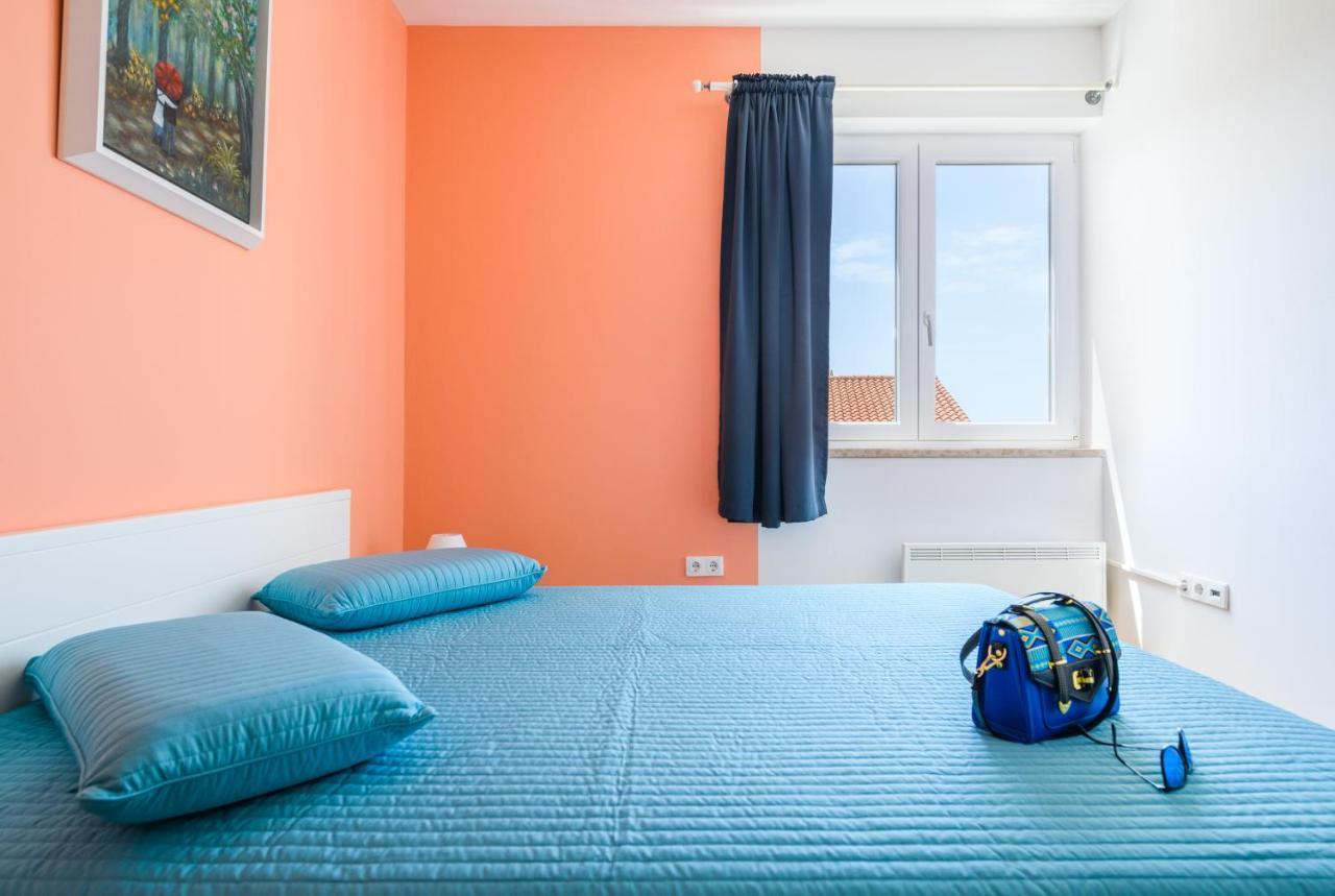 Apartment Sugar Rovinj Extérieur photo